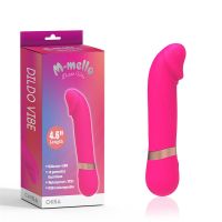 Vibrador clitoral Chisa Dildo Vibe Rosa, imagen 5