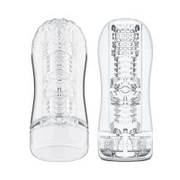 Chisa Quickshot Portable Cup Bearhug Masturbador