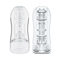 Chisa Quickshot Portable Cup Peak Masturbador, imagen 4