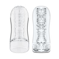 Chisa Quickshot Portable Cup Masturbador Realista, imagen 4