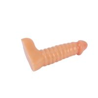 Chisa Beginner Dildo 6.7" No.01 Realista, imagen 4