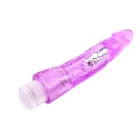 Chisa Glitters Mr.Right Vibrador (Morado), imagen 2