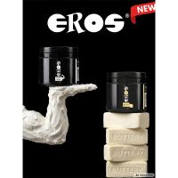 Lubricante Eros Buttery Base Agua 150 ml, imagen 2