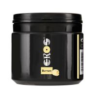 Eros Buttery 500 ml Lubricante Base Agua