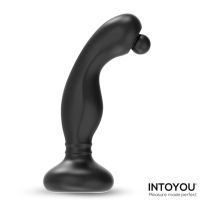 IntoYou Orbyx masajeador prostático con rotación y vibración y mando a distancia, imagen 4