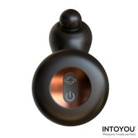 IntoYou Orbyx masajeador prostático con rotación y vibración y mando a distancia, imagen 6