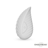 Engily Ross Florae huevo vibrador con estimulador en forma de rosa y mando a distancia, imagen 6