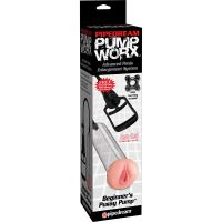 PumpWorx bomba vaginal para principiantes, imagen 2