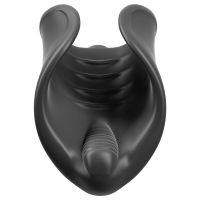 PDX Elite estimulador de silicona vibrador, imagen 3