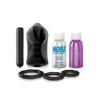 PDX Elite estimulador de silicona vibrador, imagen 4