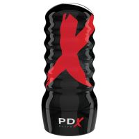 PDX Elite Air-Tight stroker anal, imagen 3