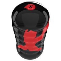 PDX Elite Air-Tight stroker anal, imagen 4