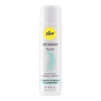 Pjur Woman Nude lubricante 100 ml