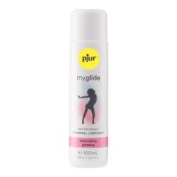 Lubricante Pjur My Glide 100 ml