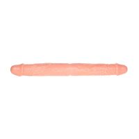 Baile dildo doble color piel