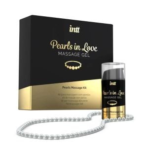 INTT Pearls in Love Pearl Massage