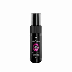 INTT espray Deep Throat para boca y garganta 12 ml