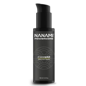 Nanami Powercore Firm Upp crema de erección 100 ml