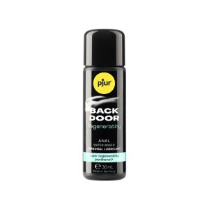 Pjur Backdoor lubricante anal a base de agua 30ml