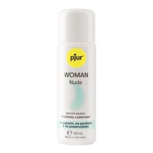 Pjur Woman Nude lubricante 30 ml