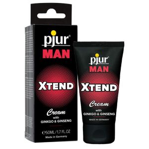 Pjur Man Xtend crema 50 ml