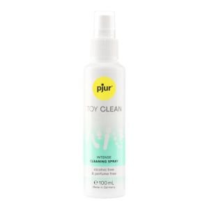 Pjur Toy Clean Spray 100 ml
