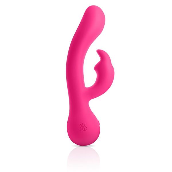 Jimmyjane Rabbits Ruby vibrador rabbit