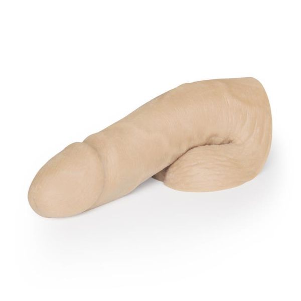 Fleshlight Mr Limpy packer mediano color piel