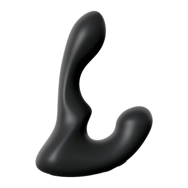 Anal Fantasy Elite Ultimate P-Spot Milker (negro)