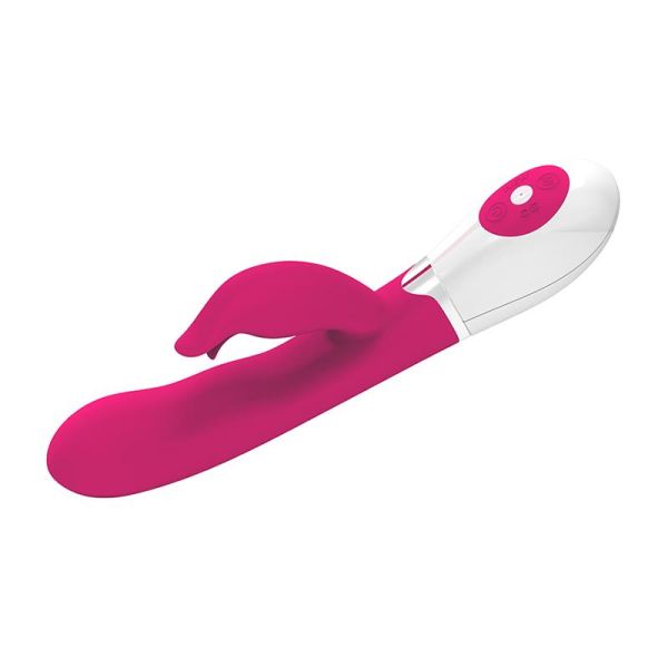 Pretty Love Felix vibrador (morado)