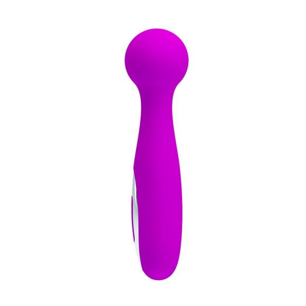 Pretty Love Wade mini masajeador (morado)