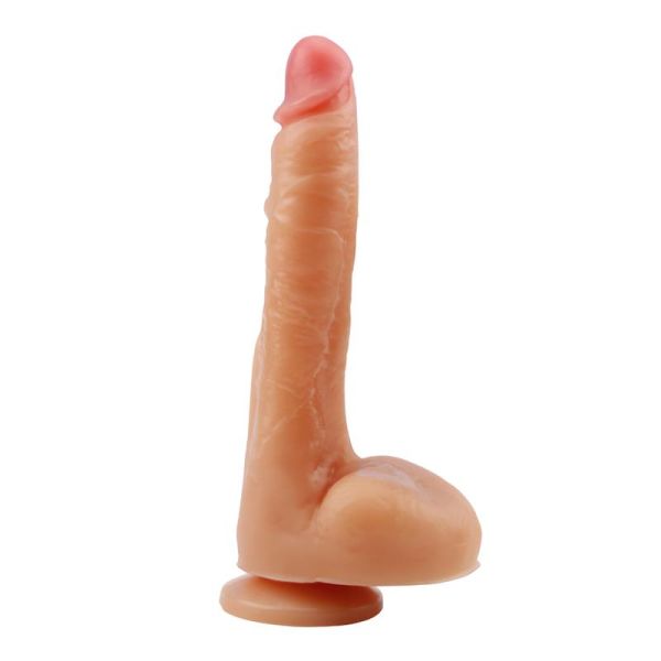 Chisa Dildo Mr.Right 10" Color carne