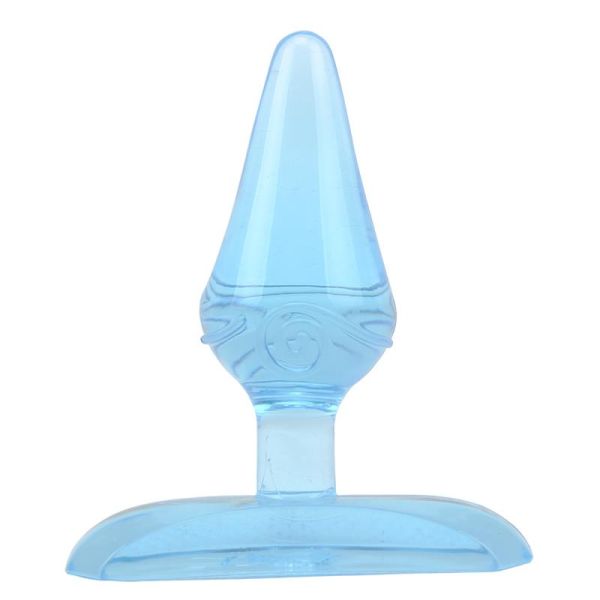 Chisa Basic Training Gun Drops azul 6,6 x 2,4 cm