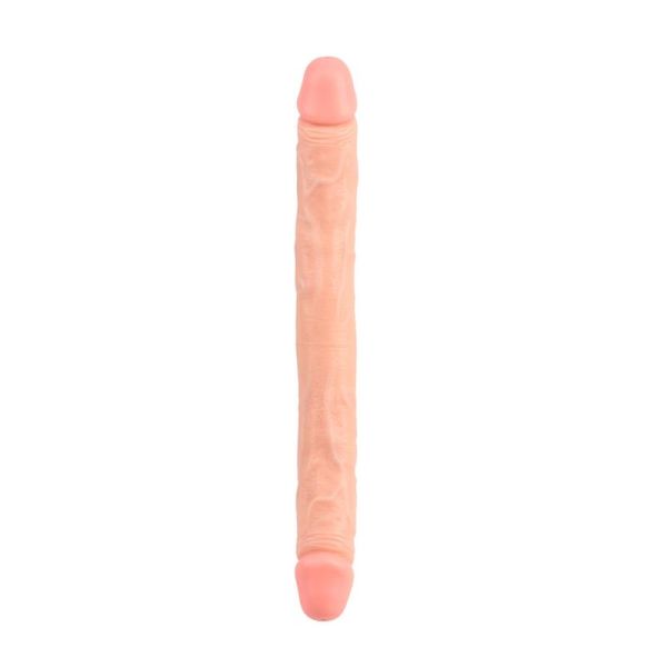 Chisa Dildo Ladybro Love N3 32.5 x 3.5 cm Color Piel