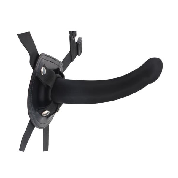 Chisa Harness Bend Over For Beginner Silicone