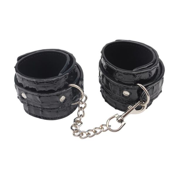 Chisa Surrender restricciones para tobillos 35,5 cm