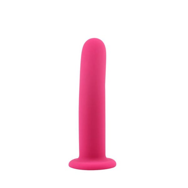 Chisa Dildo Raw Recruit Talla M (Rosa)