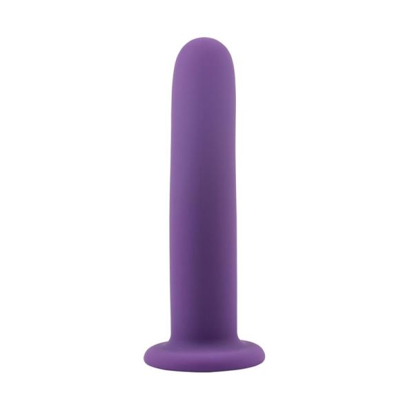 Dildo Chisa Raw Recruit Talla M (Morado)
