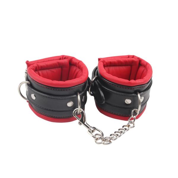 Chisa Cuffs esposas súper suaves