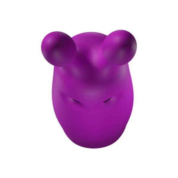 Adrien Lastic Lastic Pocket bala vibradora (morado)