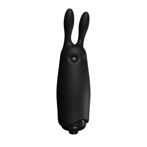 Adrien Lastic Lastic Pocket bala vibradora (negro)