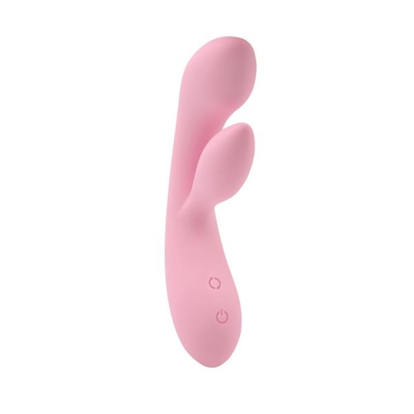 Chisa Vibrador Dual Fulfill Bunny