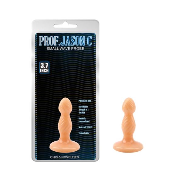 Chisa Wave sonda anal pequeña