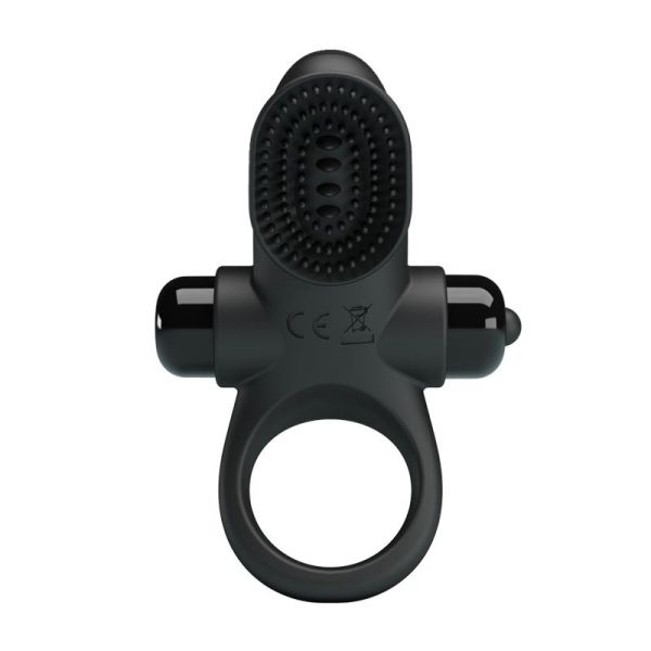 Pretty Love anillo vibrador para el pene II