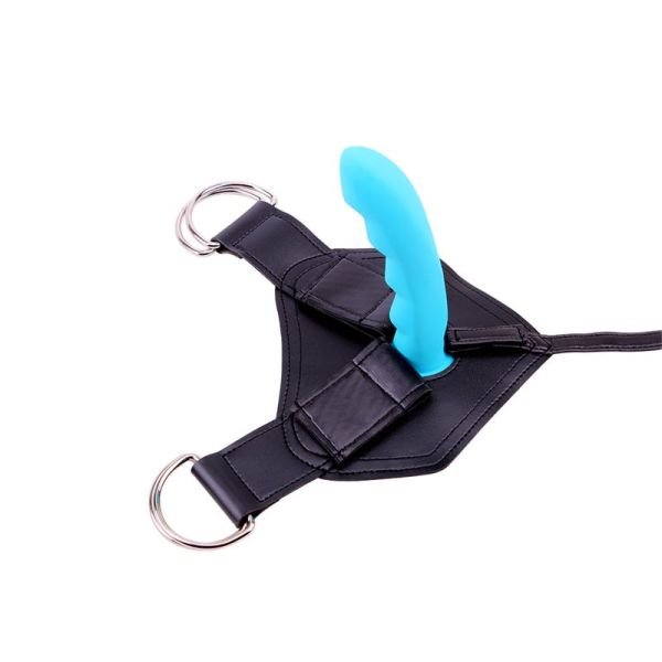 Chisa Harness and Dildo Cavelier