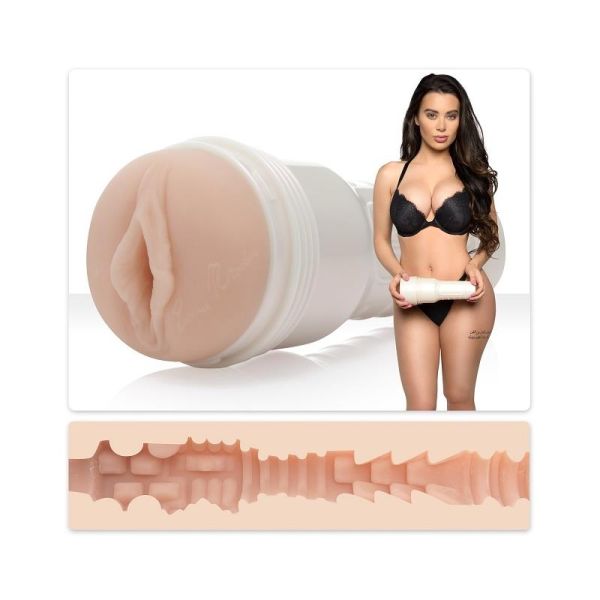 Fleshlight Lana Rhoades Destiny masturbador vagina