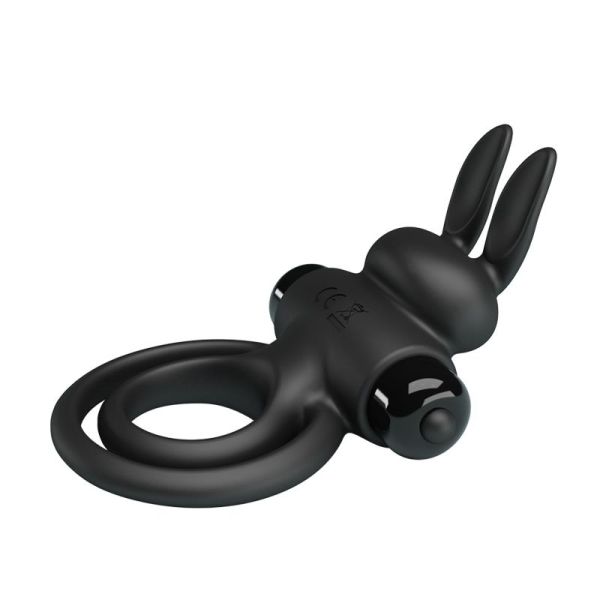 Pretty Love anillo vibrador para el pene III