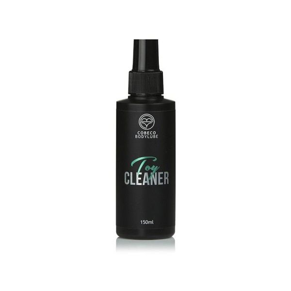 Cobeco Pharma CBL limpiador de juguetes sin alcohol 150 ml