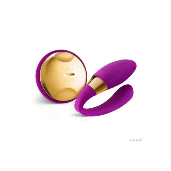 Lelo TIANI 24K (rosa intenso)