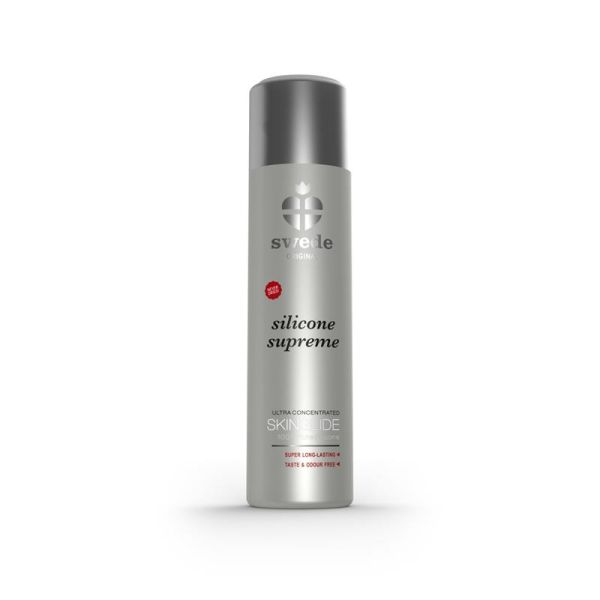 Swede Original Silicone Supreme lubricante 50 ml